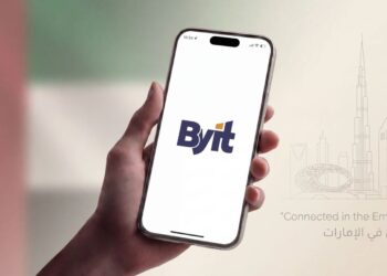 بايت Byit تتوسع في الإمارات وتطلق حلولاً مدعومة بالذكاء الاصطناعي لتعزيز الوسطاء العقاريين