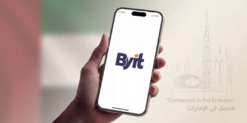 بايت Byit تتوسع في الإمارات وتطلق حلولاً مدعومة بالذكاء الاصطناعي لتعزيز الوسطاء العقاريين