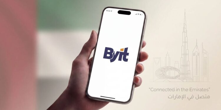 بايت Byit تتوسع في الإمارات وتطلق حلولاً مدعومة بالذكاء الاصطناعي لتعزيز الوسطاء العقاريين
