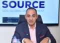 رئيس تيك سورس: مصر مؤهلة لقيادة تصدير خدمات التخطيط والتحليل المالي بالمنطقة