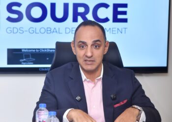 رئيس تيك سورس: مصر مؤهلة لقيادة تصدير خدمات التخطيط والتحليل المالي بالمنطقة