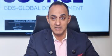 رئيس تيك سورس: مصر مؤهلة لقيادة تصدير خدمات التخطيط والتحليل المالي بالمنطقة