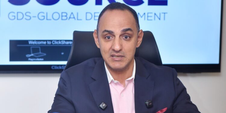 رئيس تيك سورس: مصر مؤهلة لقيادة تصدير خدمات التخطيط والتحليل المالي بالمنطقة
