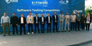 إيتيدا : نماذج الذكاء الاصطناعي وأدوات الأتمتة تقود تفوق الفرق المصرية في مسابقة البرمجيات