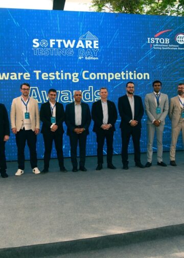 إيتيدا : نماذج الذكاء الاصطناعي وأدوات الأتمتة تقود تفوق الفرق المصرية في مسابقة البرمجيات