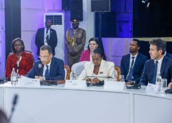 وزير الاتصالات: أفريقيا تحتاج لبناء منظومات ابتكار لدعم الذكاء الاصطناعي