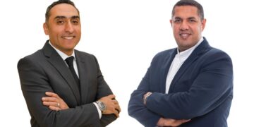 تعيين «أحمد عنايت» رئيسًا تنفيذيا لـ «الأهلي القابضة للمدفوعات»
