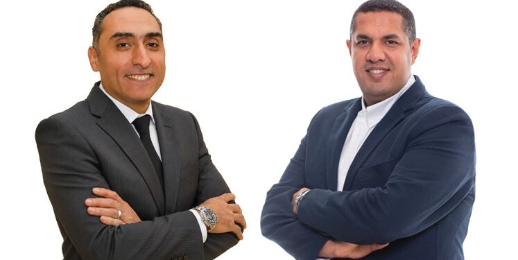 تعيين «أحمد عنايت» رئيسًا تنفيذيا لـ «الأهلي القابضة للمدفوعات»