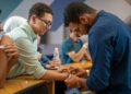 جامعة مصر للمعلوماتية: مشاركة 200 طالب من 25 جامعة بهاكاثون AI Sprint