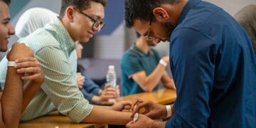 جامعة مصر للمعلوماتية: مشاركة 200 طالب من 25 جامعة بهاكاثون AI Sprint