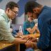 جامعة مصر للمعلوماتية: مشاركة 200 طالب من 25 جامعة بهاكاثون AI Sprint