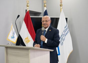 جامعة مصر للمعلوماتية تحتفل باليوم العالمي للاتصالات ومجتمع المعلومات