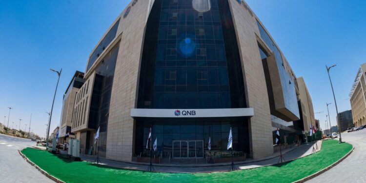 بنك QNB يحصد شهادتي التميز ISO 9001:2015 و ISO 10002:2018