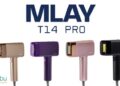 تريبوكير  تطلق Mlay T14 Pro في سوق أجهزة IPL المنزلية وتتخطى 100 ألف عميل في مصر