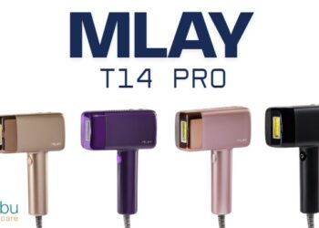 تريبوكير  تطلق Mlay T14 Pro في سوق أجهزة IPL المنزلية وتتخطى 100 ألف عميل في مصر