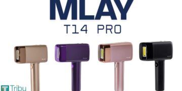 تريبوكير  تطلق Mlay T14 Pro في سوق أجهزة IPL المنزلية وتتخطى 100 ألف عميل في مصر