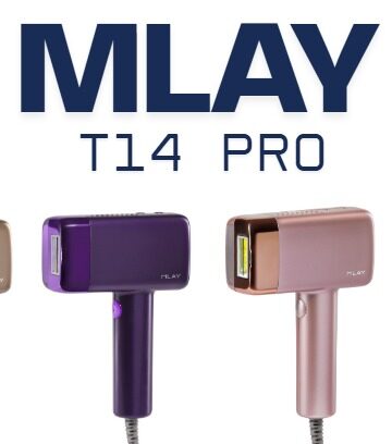 تريبوكير تطلق Mlay T14 Pro في سوق أجهزة IPL المنزلية وتتخطى 100 ألف عميل في مصر