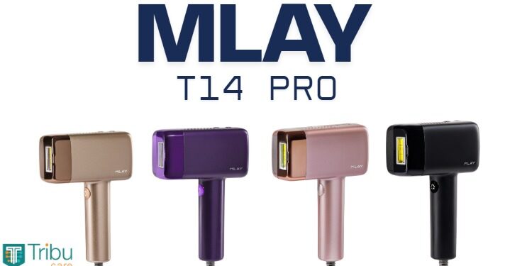 تريبوكير  تطلق Mlay T14 Pro في سوق أجهزة IPL المنزلية وتتخطى 100 ألف عميل في مصر