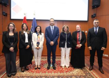 الاتصالات : تدريب 43270 سيدة بمبادرة “قدوة.تك” 