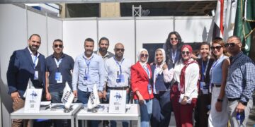 تيك سورس تشارك في LaunchPad Expo 2026 لدعم رواد الأعمال وتعزيز خدمات التعهيد والتحول الرقمي