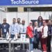 تيك سورس تشارك في LaunchPad Expo 2026 لدعم رواد الأعمال وتعزيز خدمات التعهيد والتحول الرقمي