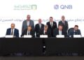 QNB مصر يقود تطوير منظومة التحصيل الإلكتروني للنقل الثقيل على الطرق السريعة