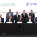 QNB مصر يقود تطوير منظومة التحصيل الإلكتروني للنقل الثقيل على الطرق السريعة