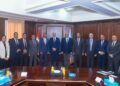 جهاز الاتصالات يتعاون مع محافظة الإسكندرية لتطوير خدمات المحمول والإنترنت