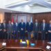 جهاز الاتصالات يتعاون مع محافظة الإسكندرية لتطوير خدمات المحمول والإنترنت