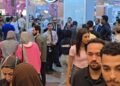 من القاهرة إلى العالم.. cardoO تطلق أول خاتم مصري يعمل باللمس