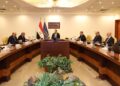 وزير الاتصالات يتابع تنفيذ مشروع التجارة الرقمية بالشرق الأوسط بالتعاون مع شعبة الاقتصاد الرقمي
