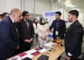 المعهد القومي للاتصالات يطلق الموسم الرابع من هاكاثون “انطلاقة 4” لدعم ريادة الأعمال في الجامعات