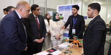 المعهد القومي للاتصالات يطلق الموسم الرابع من هاكاثون “انطلاقة 4” لدعم ريادة الأعمال في الجامعات