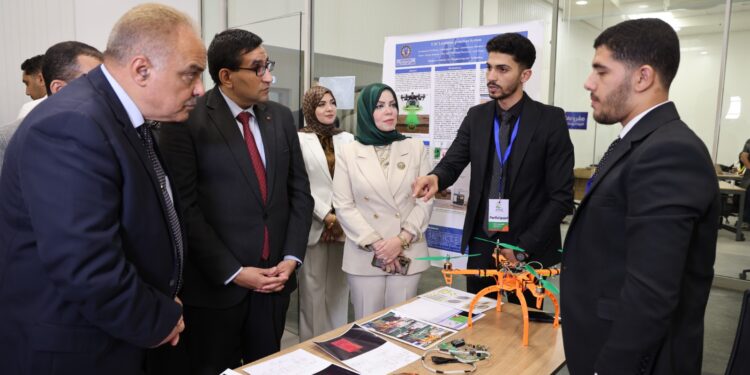 المعهد القومي للاتصالات يطلق الموسم الرابع من هاكاثون “انطلاقة 4” لدعم ريادة الأعمال في الجامعات