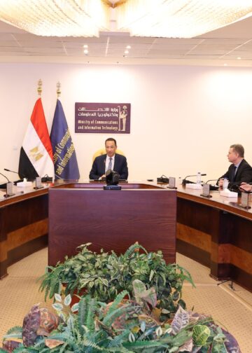 المعهد القومي للاتصالات يطلق الموسم الرابع من هاكاثون “انطلاقة 4” لدعم ريادة الأعمال في الجامعات