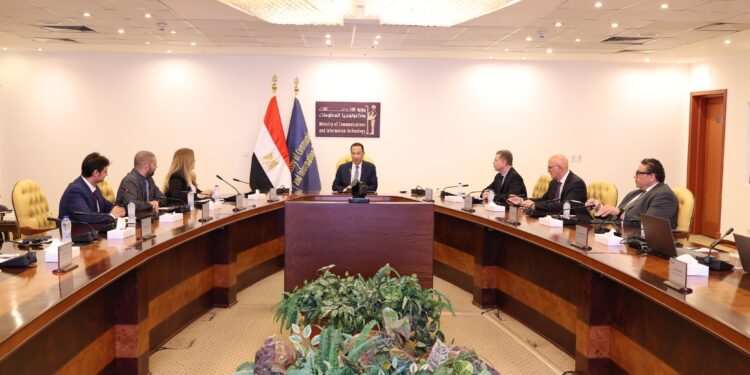 المعهد القومي للاتصالات يطلق الموسم الرابع من هاكاثون “انطلاقة 4” لدعم ريادة الأعمال في الجامعات
