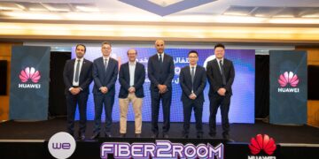 المصرية للاتصالات تعلن الإطلاق التجاري لخدمة FTTR لأول مرة في مصر