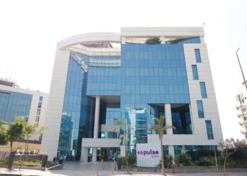 مجموعة stc تطلق “pulse by solutions”الهوية الجديدة لشركة جيزة سيستمز