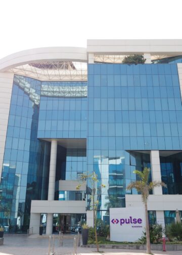 مجموعة stc تطلق “pulse by solutions”الهوية الجديدة لشركة جيزة سيستمز