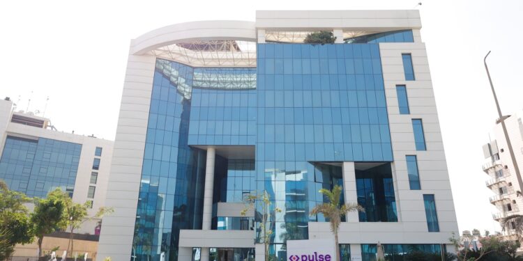 مجموعة stc تطلق “pulse by solutions”الهوية الجديدة لشركة جيزة سيستمز