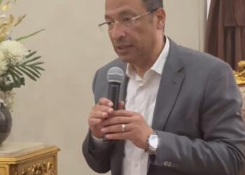 وزير الاتصالات: زيادة كميات تصنيع الهواتف محلياً ستسهم بشكل مباشر في خفض الأسعار مقارنة بالمستورد