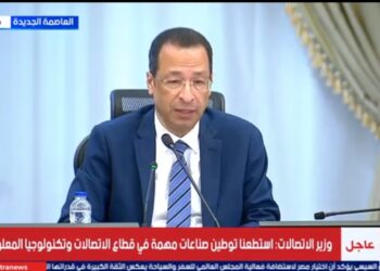 «الاتصالات»: لم نوافق على جميع نسب الزيادة التي طالبت بها شركات المحمول