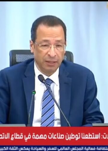 «الاتصالات»: لم نوافق على جميع نسب الزيادة التي طالبت بها شركات المحمول
