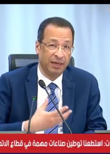 «الاتصالات»: لم نوافق على جميع نسب الزيادة التي طالبت بها شركات المحمول