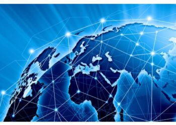 الكوارث الطبيعية تهدد العالم بشد فيشة الراوتر : الطبيعة Vs الرقمنة .. تغيرات وأزمات
