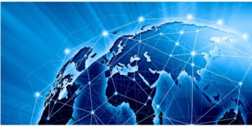 الكوارث الطبيعية تهدد العالم بشد فيشة الراوتر : الطبيعة Vs الرقمنة .. تغيرات وأزمات
