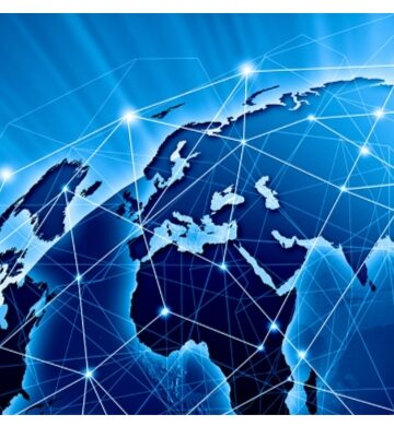 الكوارث الطبيعية تهدد العالم بشد فيشة الراوتر : الطبيعة Vs الرقمنة .. تغيرات وأزمات