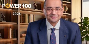 «Capacity Power100 Leaders» تختار رئيس وي ضمن قائمة القادة الأكثر تأثيراً بقطاع الاتصالات