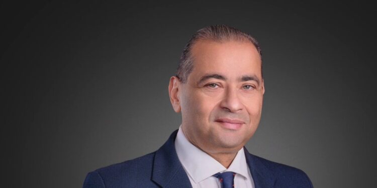28.2 مليار جنيه إجمالي إيرادات المصرية للاتصالات خلال الربع الأول من 2026