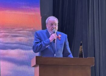 قنصل عام روسيا بالغردقة: دروس الحرب العالمية الثانية تظل أصلا ثابتا لفهم العلاقات الدولية المعاصرة